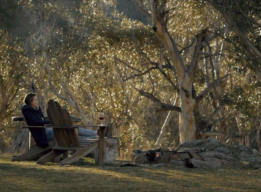 Big Yard Escapes - Two Off-Grid Tiny Houses On The Mowamba River Jindabyne Εξωτερικό φωτογραφία